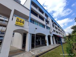 Sims Avenue (Geylang), HDB 5 Rooms #463222831
